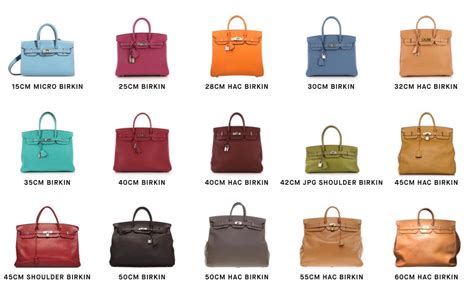 hermes sh size|hermes bag size chart.